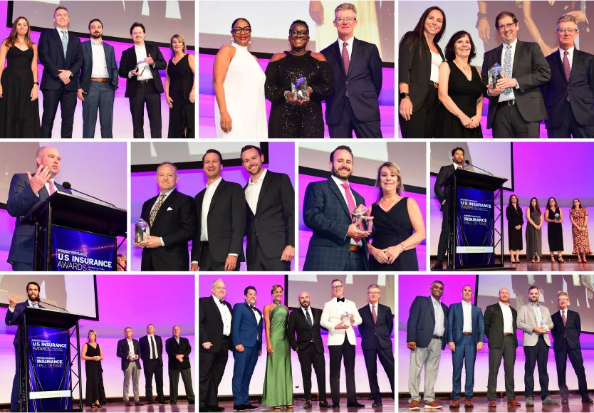 U.S. Insurance Awards 2026: Celebrating Advancements in Risk Management and Insurance