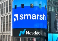 Smarsh and AWS Partner to Enhance Compliance Efficiency for Financial Institutions