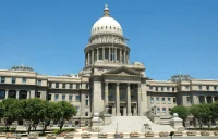 Idaho GOP Proposes Complete Abolition of Property Taxes, Sparking Fiscal Debate