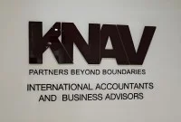 KNAV Tara: Transforming Accounting with AI for Enhanced Efficiency and Oversight