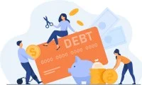 Credit Card Debt is Squeezing Households. Credit Counselors Say Act Now